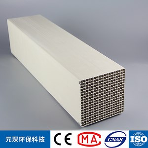 [Hot Item] Middle and Low Temperature Dedioxin SCR Denox Honeycomb Catalyst