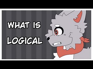 What Is Logical Animation Meme