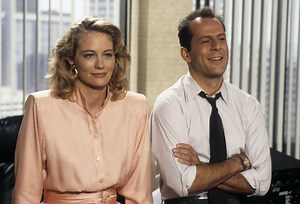 'Moonlighting,' the show that made Bruce Willis a star, is coming to streaming. What it took to bring the '80s classic to Hulu.