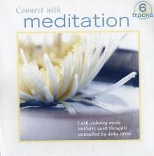 Various - Connect With Meditation