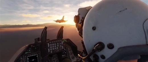 Digital Combat Simulator World on Instagram: "What aircraft do you want to see in DCS?"