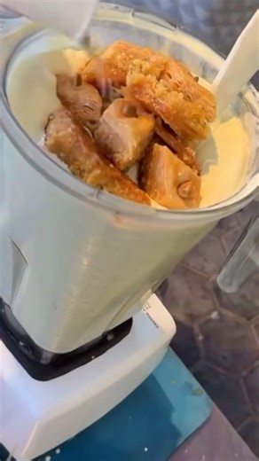 حذاري ⚠️🚫❌ وصفة سموني بقلاوة