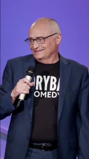 There's always that one guy on the road | Brad Upton Comedy