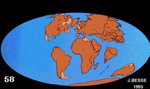 Exploring the Mysteries of Pangea and Beyond