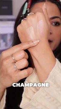 How To Apply Highlighter Properly