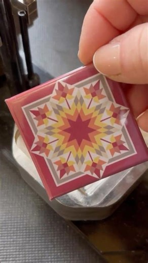 Beautiful Barn Quilts Part 2