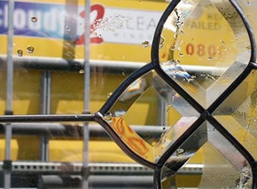 Window Pane & Double Glazing Glass Replacement | Cloudy2Clear