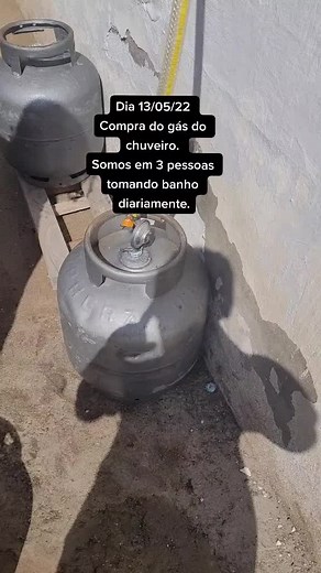 Manutenção de Aquecedor a Gás: Troca de Gás e Durabilidade Prevista
