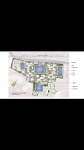 2.5K views | Thesis studio Project: গুচ্ছ গ্রাম। Location : comilla....