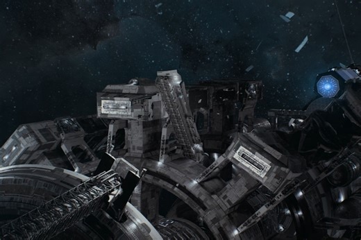 Your Cheat Sheet to the Solar System's Oort Cloud