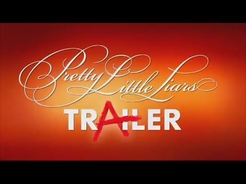 Pretty Little Liars - Trailer - Seasons 1-4 [Fanmade]