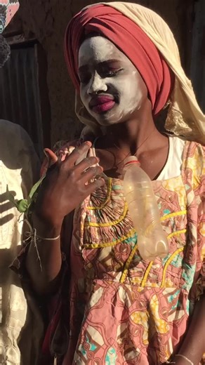 Shafa Wali and Hafsat Idris Share Moments