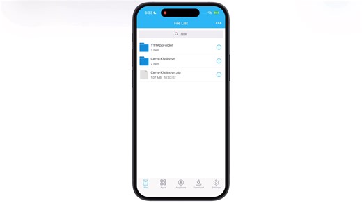 1.2K views · 4 comments | #ios #iphone #ipad #esign #ipafiles...