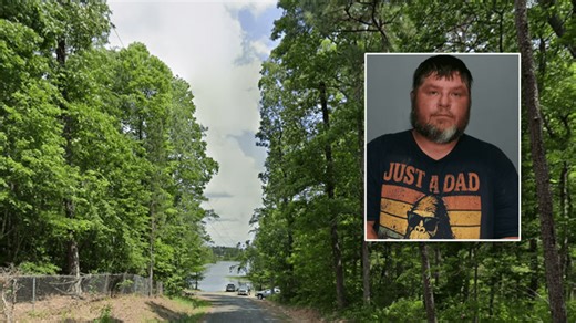 Man could face 10 years in jail after allegedly lying about where he caught trophy bass