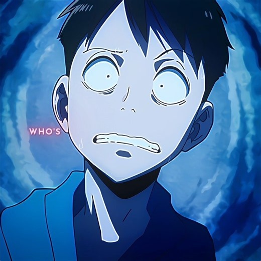 🤯 Koichi's Reaction After He Shaw Knuckle Duster & Kazuho At His Home 😂🥺 #anime #mhaedit #mha