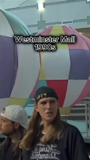 Black Friday is here and the malls are already PACKED — elbows out, coffee in hand, and everyone chasing those deals. Crazy to think how different today would feel if our old stomping grounds, Westminster Mall, was still around. Stay safe, stay warm, and may the discounts be in your favor! #BlackFriday #ColoradoLife #HolidayShopping #MallMadness #DenverDeals | I'm From Denver