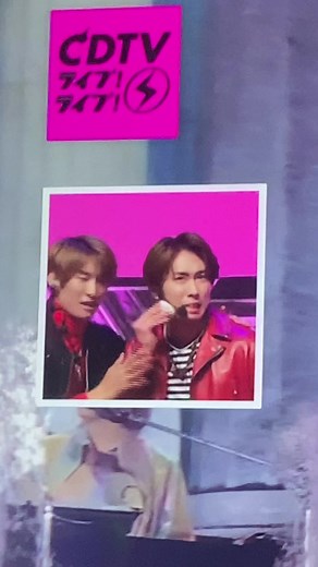 CDTVライブ！ライブ！ 〜snowmanワイプまとめ〜❄️⛄️