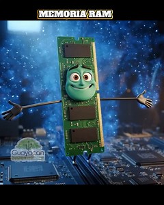 Para nadie es un secreto el alto costo de la Memoria Ram y Las Unidades de Estado Solido. #paratiiiiiiiiiiiiiiiiiiiiiiiiiiiiiii #seguidores #fypシ゚ #parati #computer #tecnicos | Guayacan System