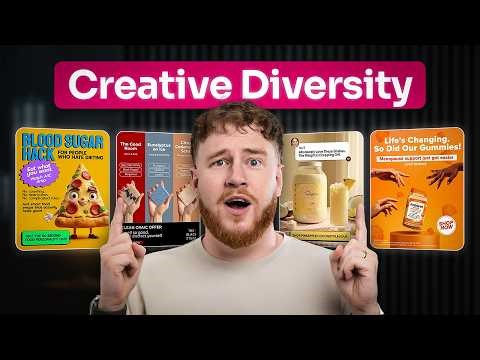 Copy This NEW Meta Ads Strategy (Post Andromeda)