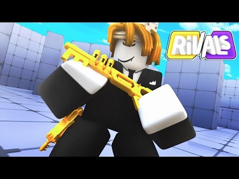 All NEW Key Skins In Roblox Rivals