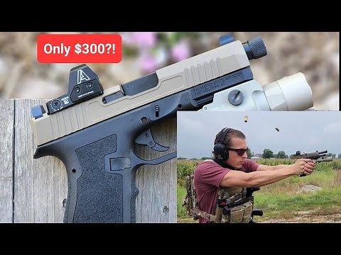 Is It Reliable?! PSA Dagger Review