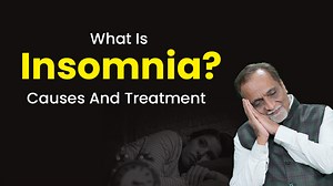Mental Health A-Z: Expert Explains Insomnia, Its Causes, Diagnosis, And Treatment