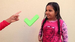 1.2M views · 13K reactions | شفا و قواعد السلوك الاطفال الجديدة !! Shfa and new rules of conduct for children | Baby Shfa Show | Facebook