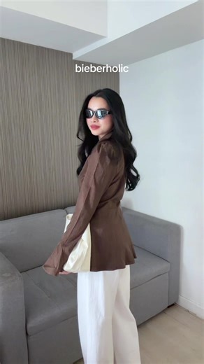 Stylish Blazer Outfit Ideas for Your Next Look