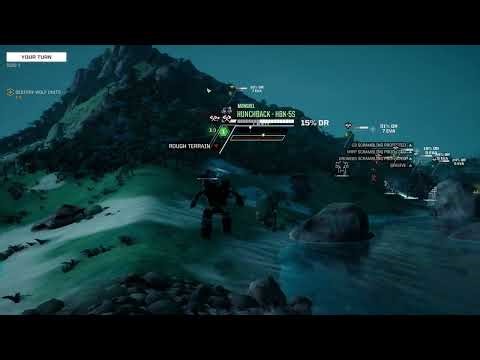 Battletech Advanced 3062 - Ep31 : Mission Assassinated