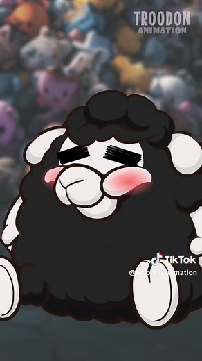 Explore the Wool Coat of Baba Chops in Poppy Playtime