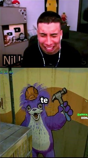 LUIS 😭😭 #4ever #parati #shorts