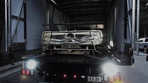 The Most Impressive Car Edits on Discord!