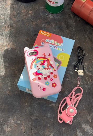 Best Educational and Fun Phones for Children Under 10