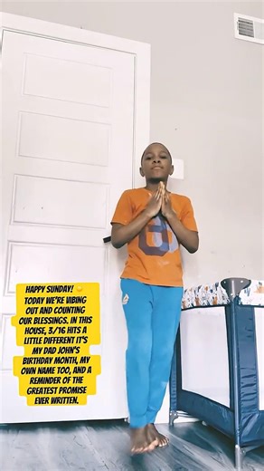 Happy Sunday! ☀️#shortsfeed #dance #worship