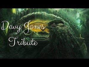 A Tribute To Davy Jones - Hans Zimmer (Full Cinematic HD)