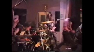 105K views · 1.1K reactions | Napalm Death - Unchallenged Hate, 1988 | Bloody Revolutions | Facebook