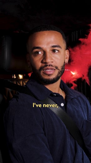 4.8K views · 69 reactions | Jay-Z sent JLS what?! 﫨 Watch the new episode of The Red Carpet Treatment: On The Road with Luke Hamnett and Aston Merrygold on the BRITs YouTube NOW! | BRIT Awards | Facebook