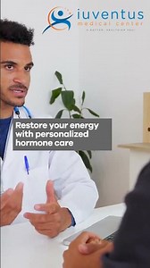 Understanding Testosterone Replacement Therapy Benefits