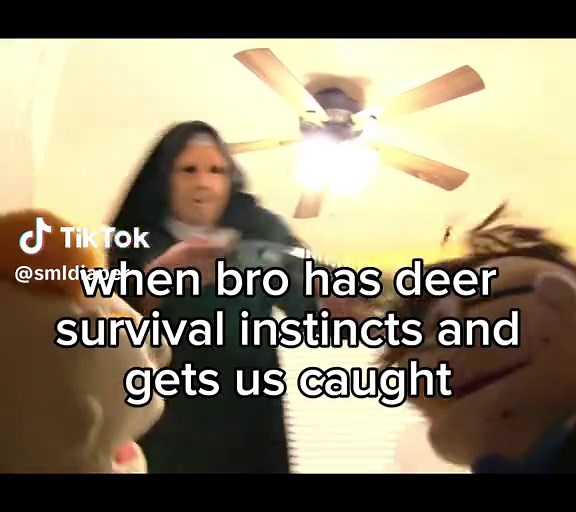 Emotes in My Hiding Spot: SML Fun