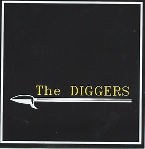 The Diggers - The Diggers