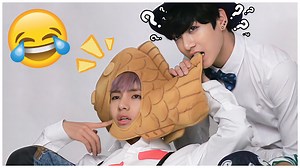 BTS Being Weird And Funniest Boy Band In The World | MUSIC VIDEO