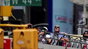 Go maskless? Some Americans skeptical of new guidelines, others say it’s high time