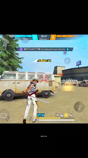 One of the best headshot ☠️। FF mobile gameplay।#freefire #freefirefunnyvideo #shorts ‪@UMAIR01x‬
