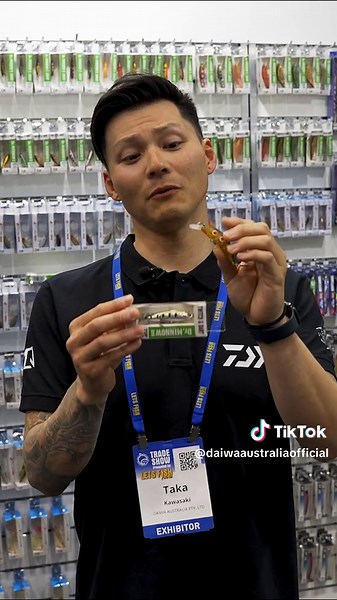 Introducing Daiwa's SilverCreek DR Minnow II Trout Lures