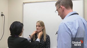 Doctor recruitment seeing some success in Lethbridge