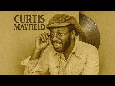 Golden Soul & Funk Ballads 1970 | Curtis Mayfield Inspired ✨ Vintage Chicago Grooves [Lost Album]