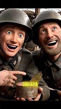 The Funniest Battlefield Mix-Up in WW1 History