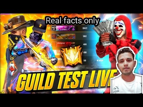 🔴(LIVE ) FREE FIRE CUSTOM ROOMS FF LIVE 1v4 & GUILD TEST#FFLIVE #freefire #live