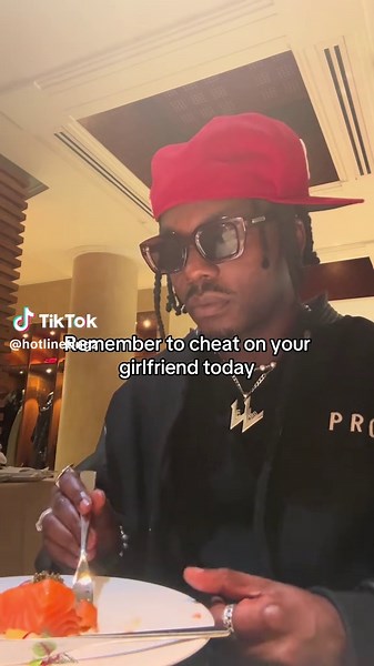 Don't shoot the messenger 🤷‍♂️ #gf #girlfriend #fyp