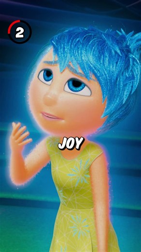 Did You Know In Inside Out